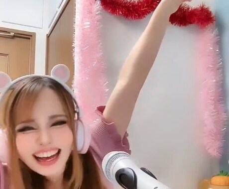 初心者向け！ライブ配信のアドバイスします 元トップライバーが教える！初心者向け配信講座 イメージ2