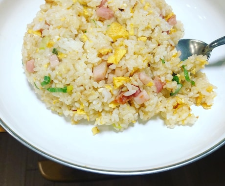 家庭料理から手の込んだ料理までわかる範囲で教えます 親の育児放棄から身に付けた事ですがやれば出来ます！ イメージ1