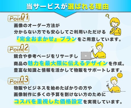 1枚あたり1000円|「売れる」商品画像作成します 1枚1000円〜！Amazon・楽天・ヤフショ・メルカリなど イメージ2