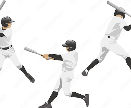 プロスポーツトレーナーが競技別の筋トレ作成します ムキムキでは無く競技力！アスリートのあなたへ！ イメージ2