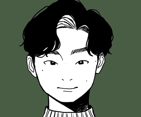 アイコン用イラスト作成します アイコン用のイラスト作成します!絵柄相談可能★ イメージ2