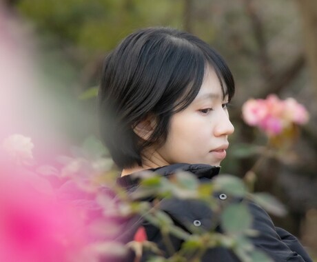SNS映えする写真に編集！希望に合わせて仕上げます そのままじゃ投稿しづらい…そんな写真を、ご希望の写真に！ イメージ2