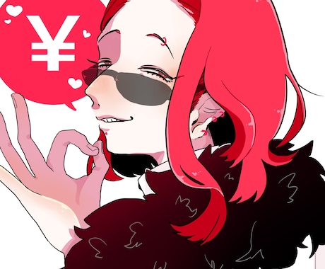 アイコン作成いたします SNSなどのアイコン作成いたします イメージ2
