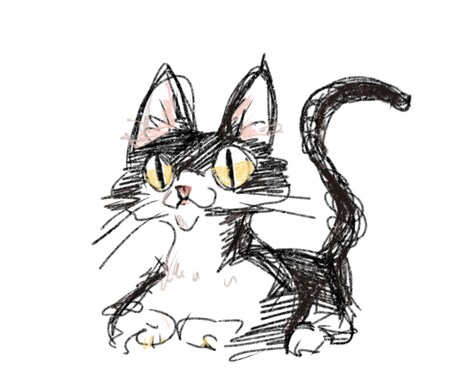 イラストをかきます 好き好みワカレマ‥すかどうかはわかりません イメージ2