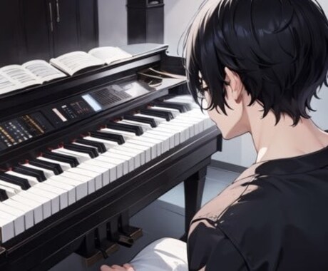YouTubeショートのBGM制作します 商用可・著作権譲渡の手作り音源 イメージ2