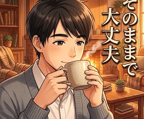 うつ、双極性障害のつらさ｜経験者が寄り添います 病歴20年｜同じ病を経験した私が、あなたの声を受け止めます イメージ2