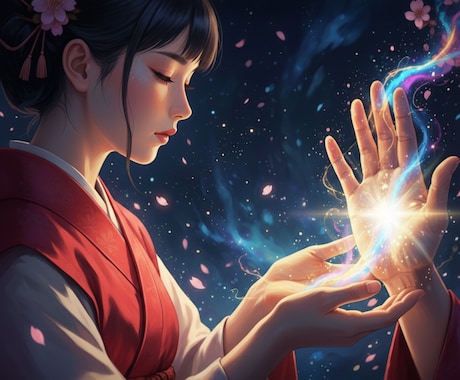 隠れた本当の自分・魂レベルでお伝えします あなたの中の可能性は、まだ眠っているだけかもしれません。 イメージ1