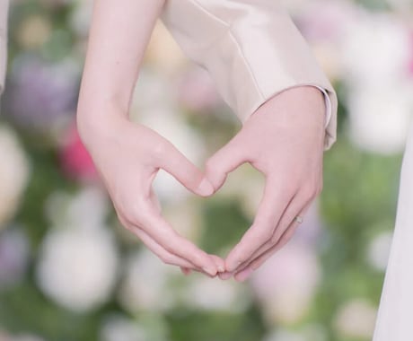 ふわふわの雲のように軽やかなエネルギーを送ります 心がふわっと軽くなり愛されオーラが自然と溢れ出すヒーリング イメージ2