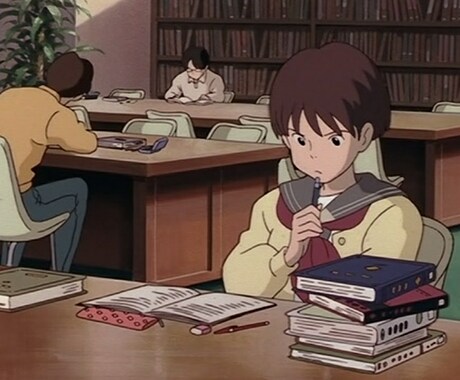 高校受験・大学受験の経験をお話します 受験に勝つための勉強法をお伝えします イメージ1