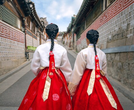 日本語⇔韓国語、ナチュラルな翻訳をお手伝い致します スピーディーな対応を心がけています イメージ1