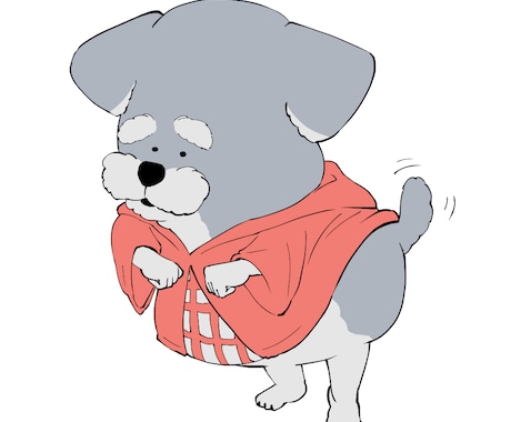 イラスト描きます イメージ1