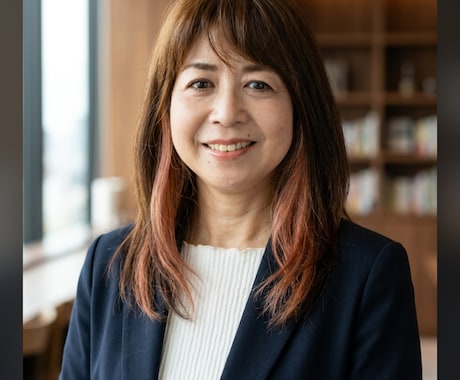 50代大人女子の−10才若見えと綺麗叶えます 50代大人女子の−10才若見えと綺麗の最適解を導き出します イメージ1
