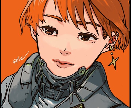YouTube、SNS向けアイコン作成します 実績多数のエモ可愛いイラスト！ イメージ2