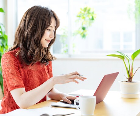 準備中、企業や自営業HP・ブログを最短で納品します 即日納品可能！20'000円で完成されたサイトを提供します！ イメージ1