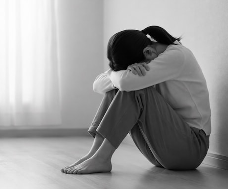 もう一人で抱え込まないで　私があなたを受け止めます 家庭内別居・モラハラ経験者だからこそ安心してお話してください イメージ2