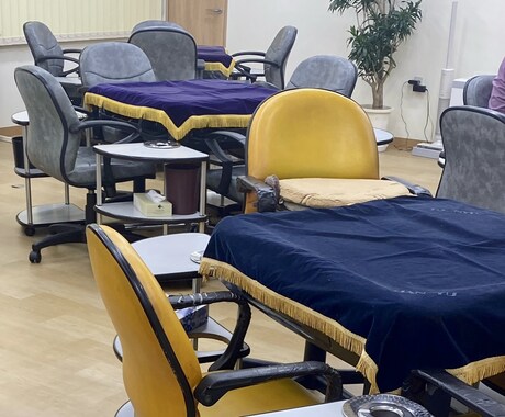 雀荘デビューのお手伝いします フリー雀荘行きたいけど1人じゃ不安な方 プロ雀士がサポート！ イメージ1