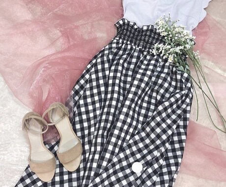 コーディネート考えます お持ちの服であなたにあったコーディネートを考えます。 イメージ2