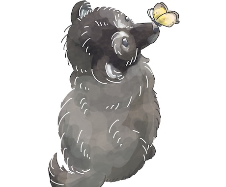 絵柄いろいろ！犬のイラストを描きます グッズ製作や何かの記念にいかがでしょうか♪ イメージ2