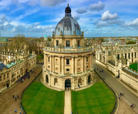 ヨーロッパ・オーストラリア留学出願タスク手伝います 現役のヨーロッパ大学院留学生が「リアル」をお伝えします イメージ1