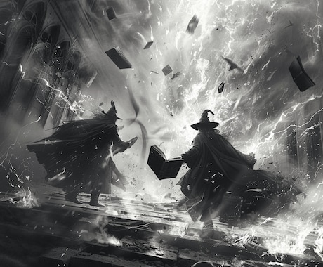 禁断のグリモワール西洋魔術で恋愛成就に導きます 【愛を掴む禁断の秘術】であなたの恋を叶える。 イメージ2