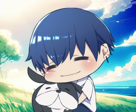 １周年目リピーター様専用ページとなります ４月でココナラ開設１周年！支えて下さってありがとう！ イメージ1