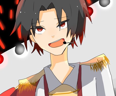 アイコン描きます アイコンが安く欲しい人にオススメ! イメージ2