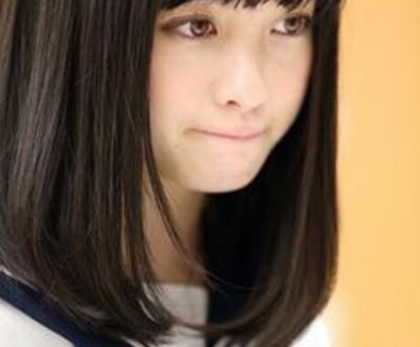 あなたの彼女役や妹役になります 私なりにあなたを癒します⸜(*ˊᗜˋ*)⸝ イメージ1