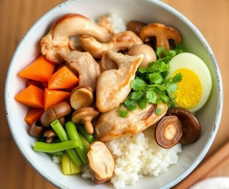 7ヶ月で33㎏痩せた驚きの120選レシピが学べます 私が食べていた120個の痩せ易い食材とそのレシピを大公開 イメージ2