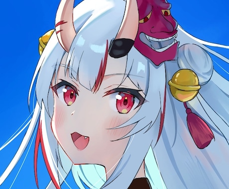 初心者さん向けのイラスト添削をします イメージ1