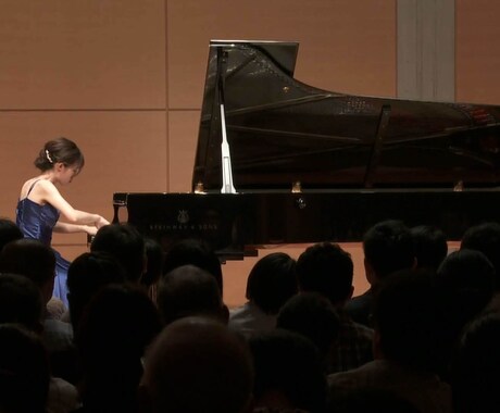 お家時間を楽しく！ピアノオンラインレッスンします 桐朋学園大学ピアノ科卒業　ピアノレッスン&初心者の方もOK！ イメージ1