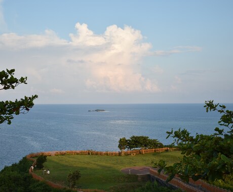 沖縄旅行の旅程作成します ホテル手配や交通手段手配以外のことでしたら相談にのります。 イメージ1