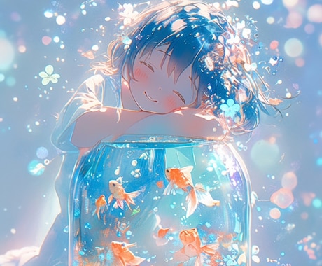 Midjourneyの始め方から使い方を教えます AIイラスト1万枚以上作ってきたノウハウを丁寧にお伝えします イメージ2