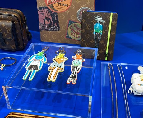 私が実際に現役で行っている転売ノウハウ伝授します アパレル転売でバイト漬けの日々から抜け出しました！ イメージ1