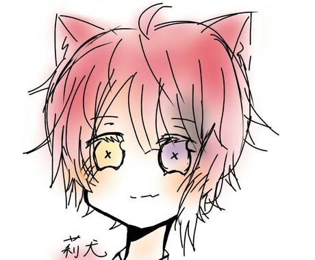 絵を描きます 妹が貴方様の為に絵を描きます! イメージ1