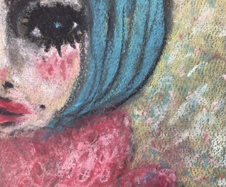 独創的でお洒落でアートなアイコンを作成します イメージ1