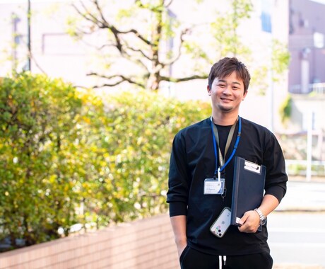 キャリアコンサルタントの面接対策をします 様々な社会人経験を経てCCとして学校に勤めています。 イメージ1