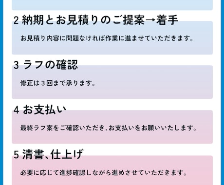 商用OK！日常に寄り添うポップなイラスト描きます 実用性とデザイン性を合わせた、幅広い年齢層に受け入れられる絵 イメージ2