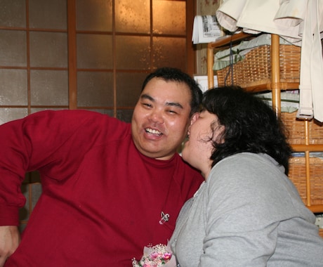 どんなことで聞きます 胸につかえている事 まずはお話してみませんか？ イメージ1