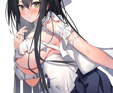 イラスト制作致しますます MVイラスト,サムネイル,一枚絵,記念イラスト,立ち絵など イメージ2