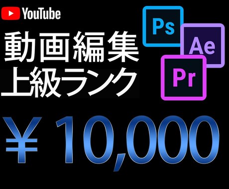 視聴者の記憶に残る映像編集を致します じわじわくる...なんどもみちゃう...動画です。 イメージ1