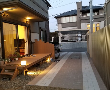 他社リフォームの見積査定、自社見積をいたします 建築士の資格あり、図面、プランニングもしております。 イメージ1