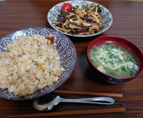 食材から初心者におすすめの簡単レシピを紹介します これを読めば料理を始めれます　　　　 イメージ1