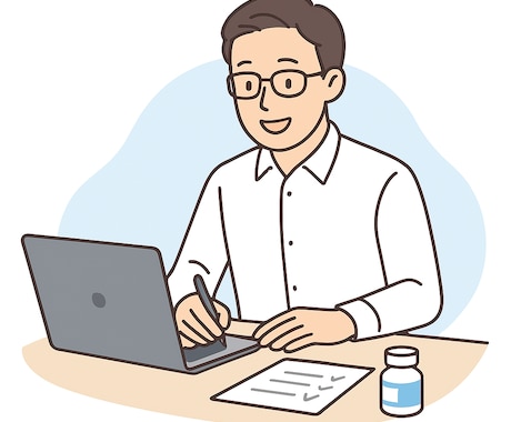 薬剤師が薬の飲み合わせや服薬管理のご相談に応じます 「薬剤師があなたの“薬の不安”にやさしく答えます」 イメージ1