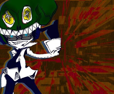SNS用イラスト等お書き致し方ます -格安でイラスト書いてくれる人を探している方へ イメージ2