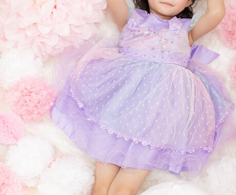 子どもの遊ぶ姿や食べる表情写真提供します 子どもらしい可愛い表情でお届けします イメージ2
