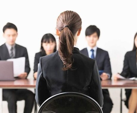 自己PRの作成をサポートします 1人1人の個性や状況に寄り添い、内定を勝ち取っていきます イメージ1