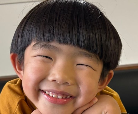 子ども・家族の似顔絵をやさしい雰囲気で描きます 子ども・家族の似顔絵をやさしい雰囲気で描きます イメージ2