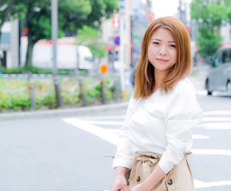 恋愛コンサルします 彼氏・彼女が欲しい♡どうしたら出会えるの！？ イメージ1