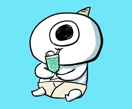 SNSで使用出来るアイコンを作成します 要望に沿ったアイコンを作ります イメージ2