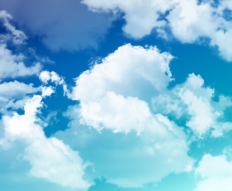 空をお届けしてみんなを癒します。お願いします 空、お届けいたします。癒しと心の安らぎを イメージ2